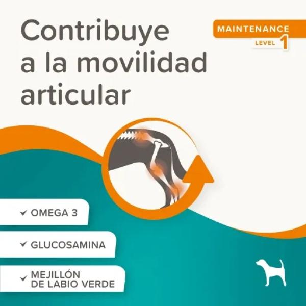 Pochoutka Beaphar Flexifit tyčinky 175g (obrázek 3)