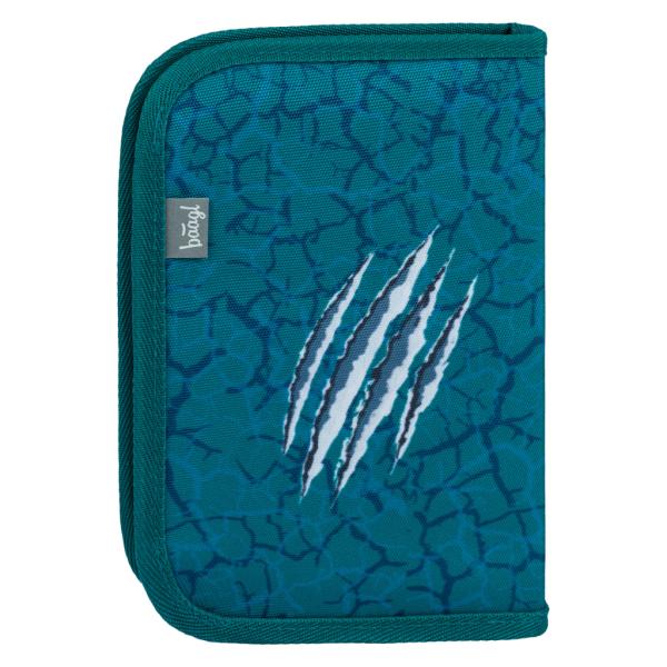 BAAGL Školní peračník jednoposchoďový T-REX