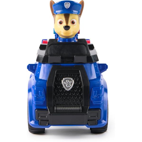 Spin Master Paw Patrol základní vozidlo Chase (obrázek 4)