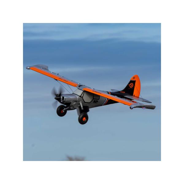E-flite Micro Scrappy 0.8m AS3X SAFE Select BNF Basic (obrázek 8)