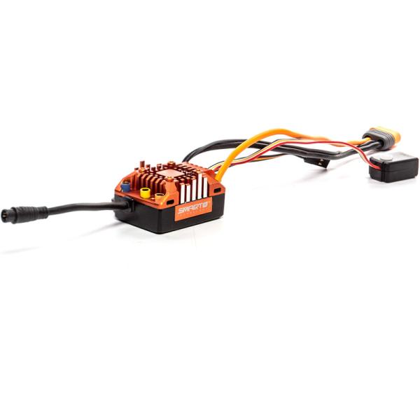 Spektrum regulátor střídavý Smart Firma Crawler 60A 2-3S (obrázek 3)