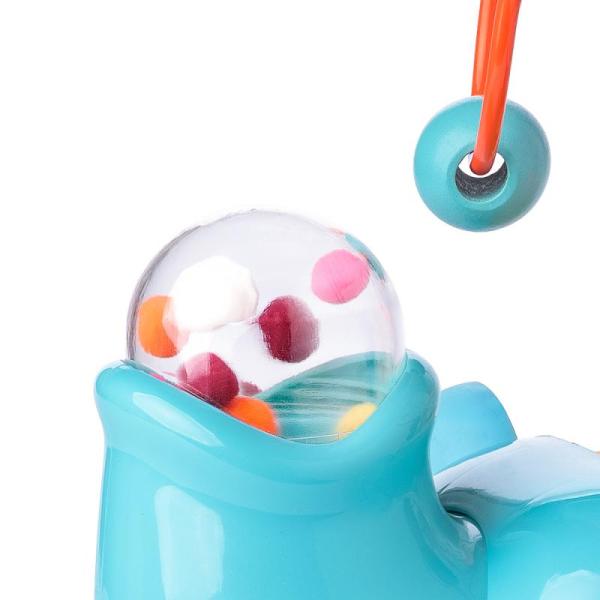 Niny Didaktický slon s labyrintem (obrázek 5)