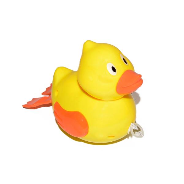 Kačička naťahovacia do vane 13 cm