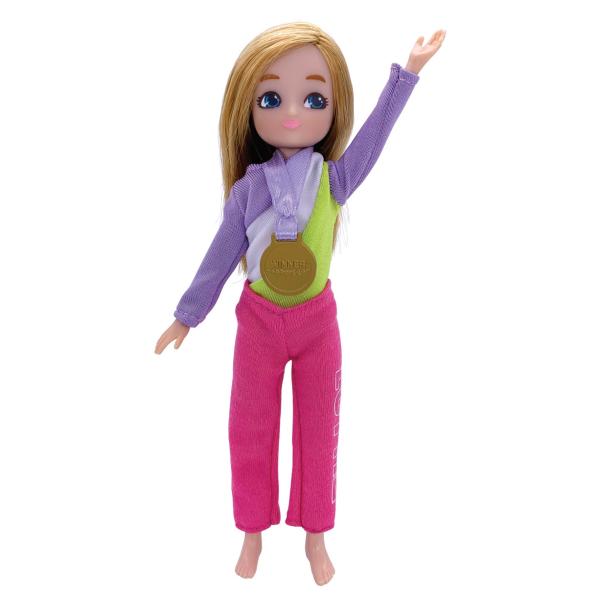 Lottie Sada oblečení Sportovní kluby (obrázek 3)