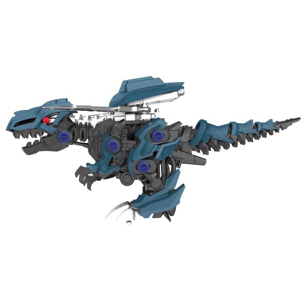 Stavebnica Dino model 28cm