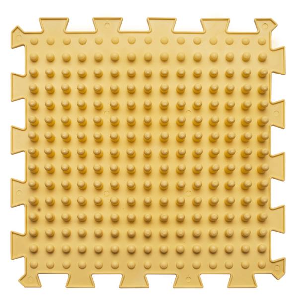 Ortek Masážní podložka Puzzle Mix Pastel 10 prvků (obrázek 10)