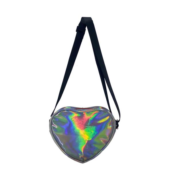 Kabelka Srdce Pride 19 cm