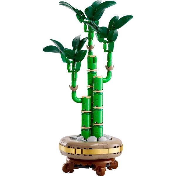 LEGO® Botanicals 10344 Bambus štěstí