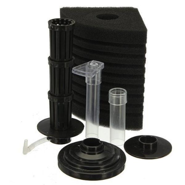 Biofiltr XY-2893 rohový maxi