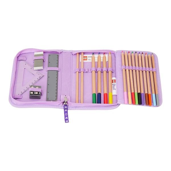 LEGO® Stars - penál s náplní (obrázek 6)