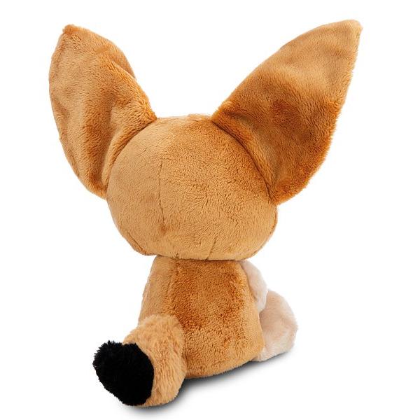 NICI Glubschis plyš Fennek Fenfen 15cm (obrázek 4)