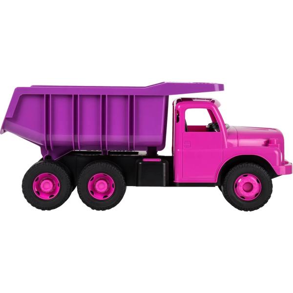 Dino Tatra 148 růžová (obrázek 3)