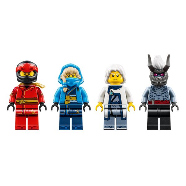 LEGO® NINJAGO® 71871 Bitva u Dračí čepele (obrázek 5)