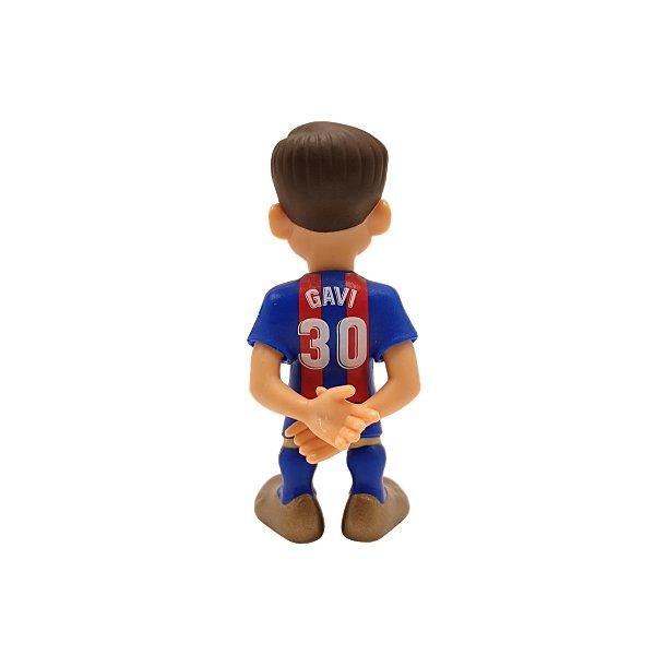 MINIX Football 7 cm: Klub FC Barcelona - GAVI (obrázek 4)