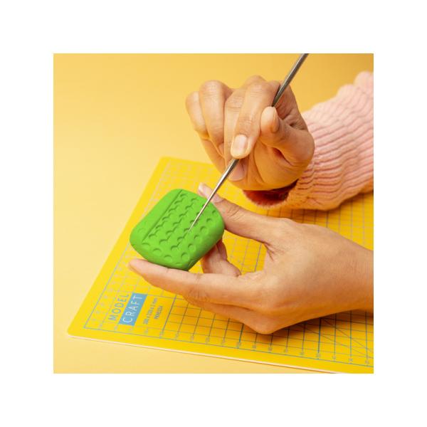 Modelcraft řezací podložka 2mm A4 (obrázek 3)