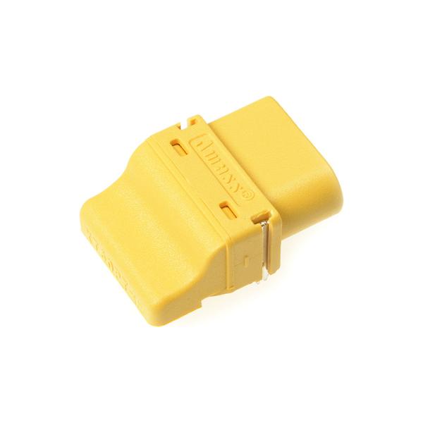 Konektor zlacený XT-60PT (2 páry) (obrázek 3)