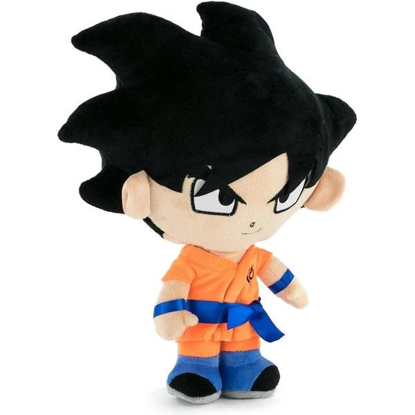 DRAGON BALL Goku plyšová hračka 20cm