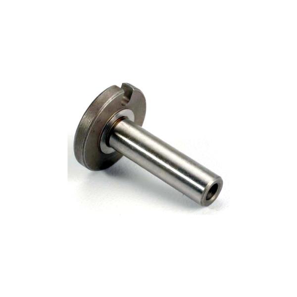 Traxxas hriadeľ ťahového štartéra: TRX .12, .15