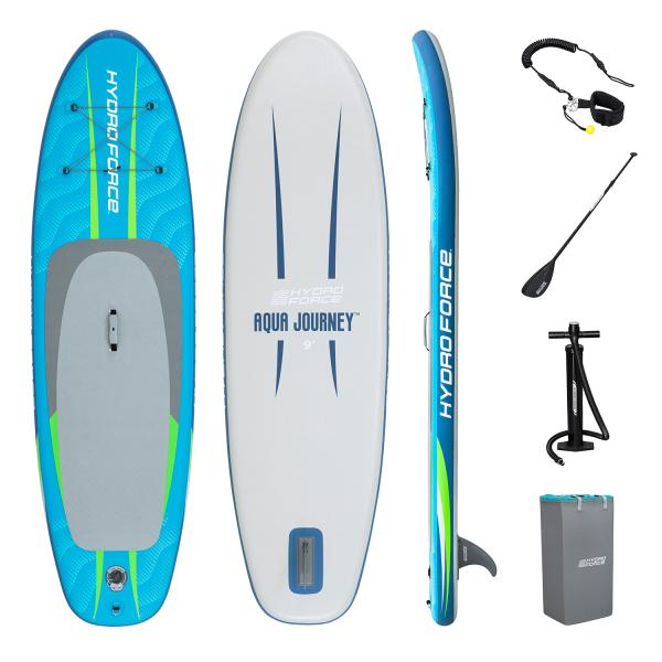 Bestway 6532A - Падълборд Aqua Journey 274 см