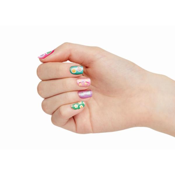 Jednoduše krásná! Mega kosmetická sada (obrázek 4)