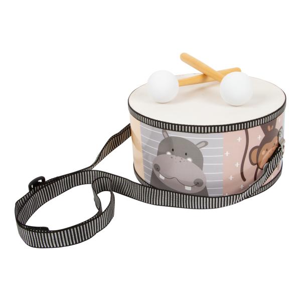 Small foot Bubínek Barevné safari (obrázek 2)