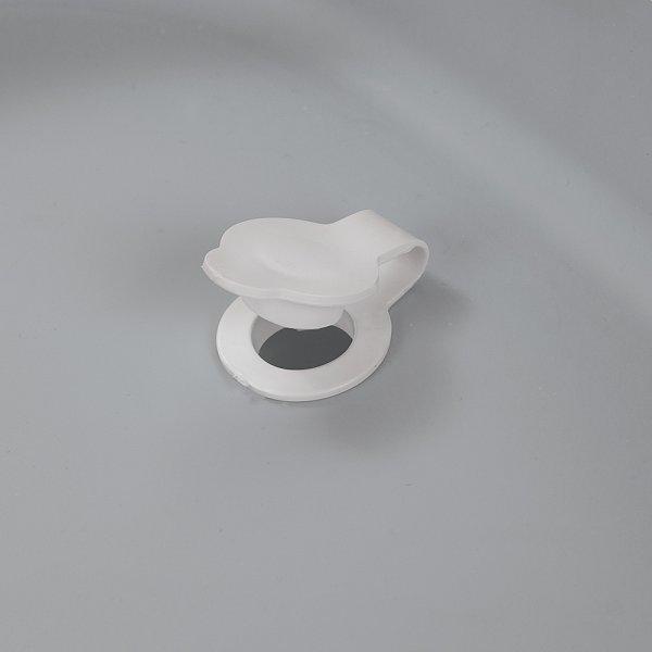 Dolu Dětská vanička, šedá (obrázek 4)