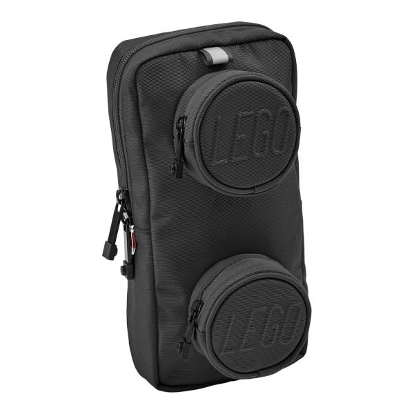 Bbm Bagagli- Bagagli Per Bambini, Schwarz-image