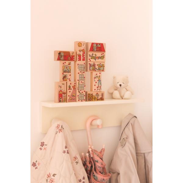 Milaniwood - Malý dům (obrázek 4)