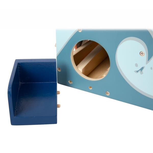 Small Foot Minigolf Útok žraloka (obrázek 4)