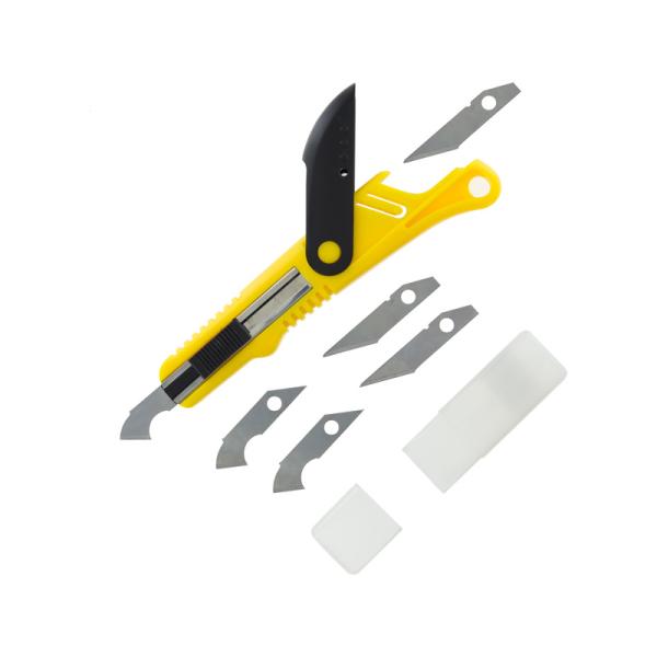 Modelcraft nôž na plast