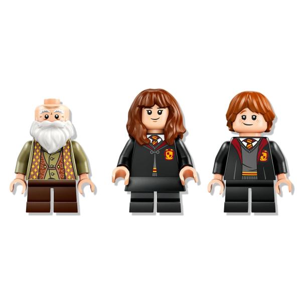LEGO® Harry Potter™ 76442 Bradavický hrad: Hodina kouzlení (obrázek 4)