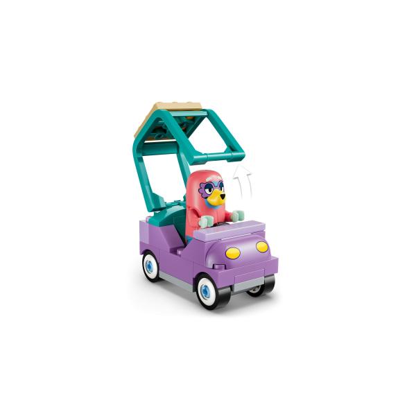 LEGO® Bluey 11216 Babička s Bingo a Bluey (obrázek 6)