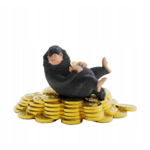 Schleich Hrabak so zlatom