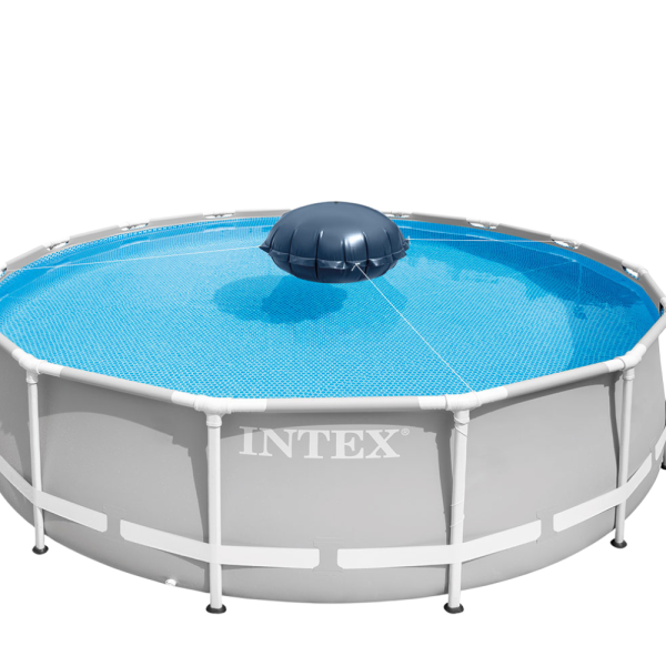 Intex 28099 Nafukovací bazénový polštář pod zimní plachtu (obrázek 3)