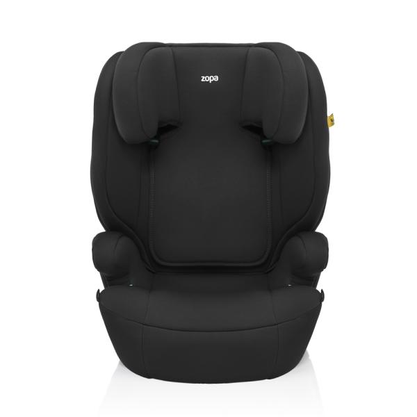 Autosedačka Beta i-Size, Black (obrázek 6)