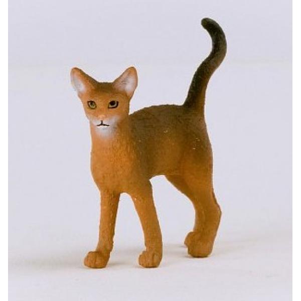 Schleich Habešská kočka