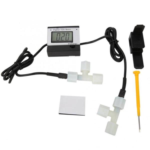 INVITAL Dual TDS meter