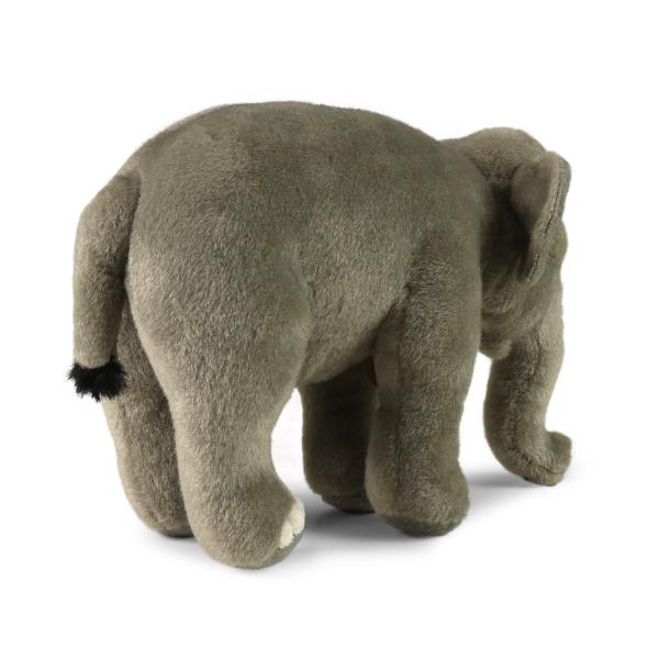 Plyšový slon 20 cm ECO-FRIENDLY (obrázek 4)
