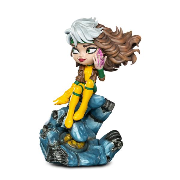 Iron Studios Minico X-Men – Rogue Figurka