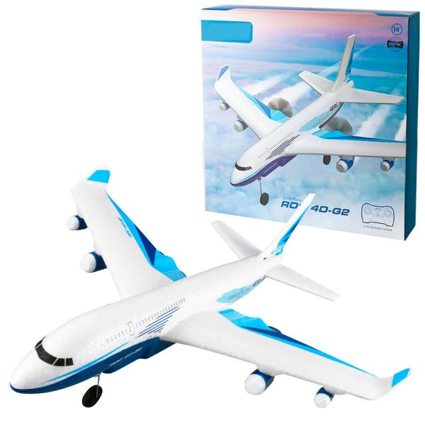 R/C Dopravné lietadlo G2