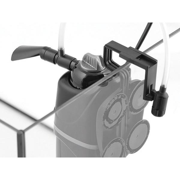 Filtr Aquael FAN 2 Plus vnitřní 450l/h (obrázek 4)