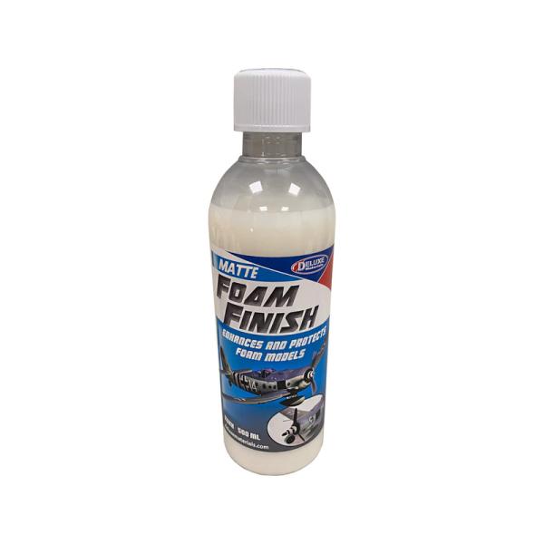 Foam Finish matný 500ml (obrázek 3)