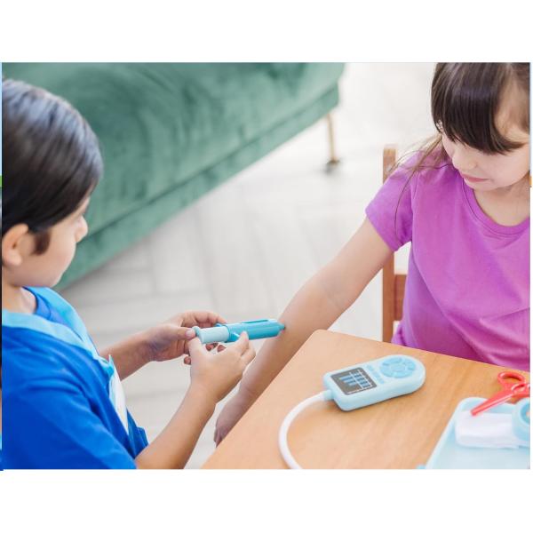 Spin Master Melissa & Doug Doktor