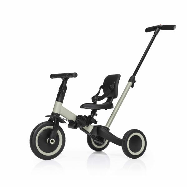 Trojkolka Razor 3v1, Boss Grey