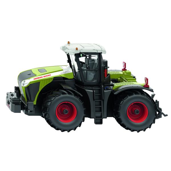 SIKU Control – Bluetooth Claas Xerion 5000