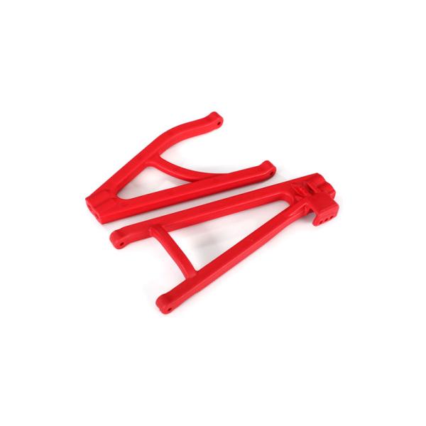 Traxxas rameno podvozku zadné ľavé červené