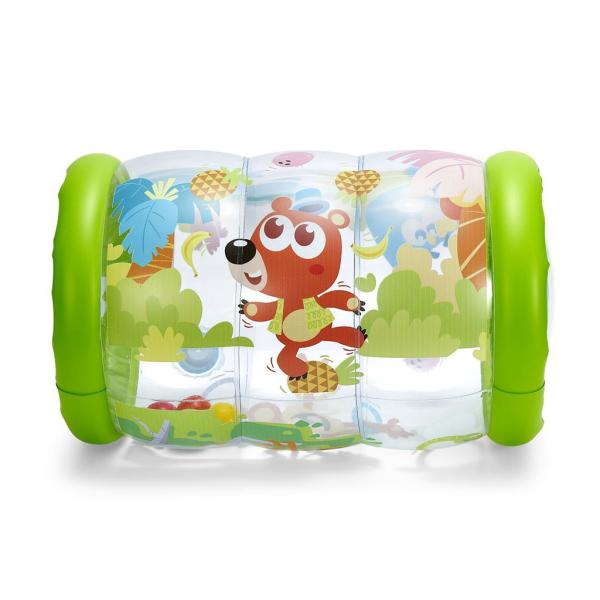 CHICCO Hudební válec na rolování Jungle 6m+ (obrázek 3)