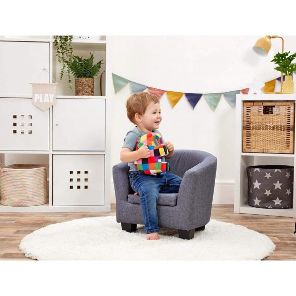 Rainbow Plyšová hračka slon Elmer