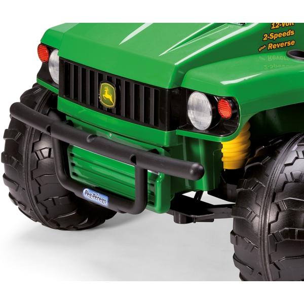 Peg Perego John Deere Gator HPX 12V - 350W (obrázek 3)