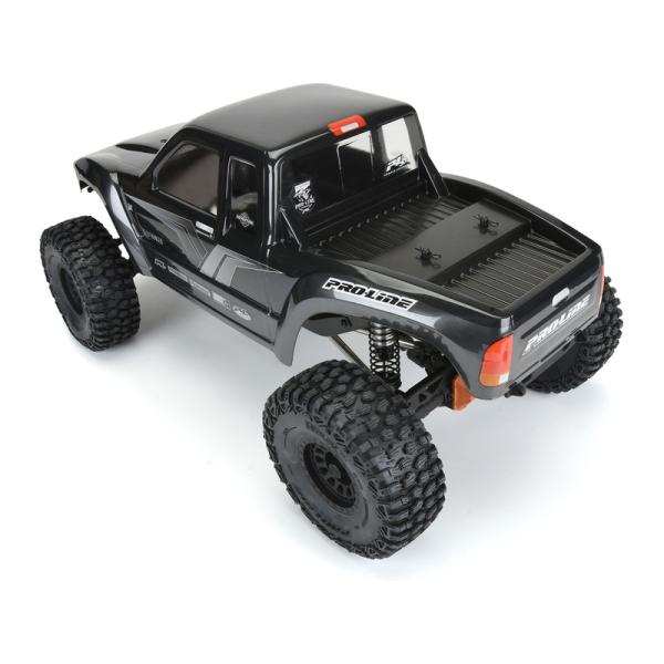 Pro-Line karosérie 1:6 Cliffhanger High Performance (Axial SCX6) (obrázek 5)